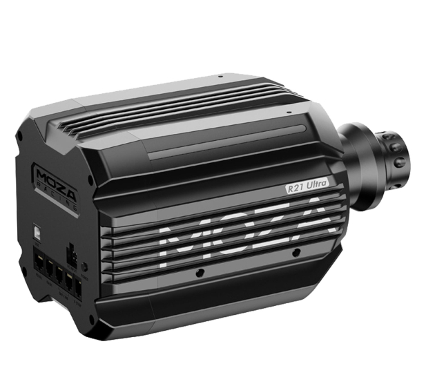 Moza Racing R21 Direct Drive RS090 - 1485846 - zdjęcie 3